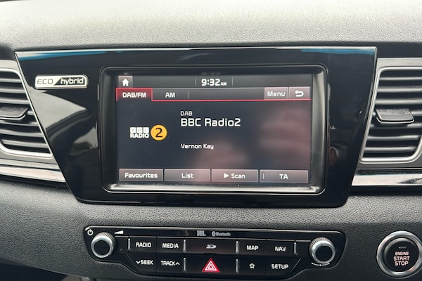 Used Kia Niro 2018 for sale - 76243491: Photo 20