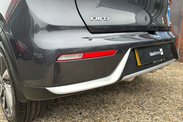 Used Kia Niro 2018 for sale - 76243491: Photo 25