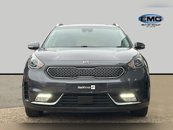 Used Kia Niro 2018 for sale - 76243491: Photo 2