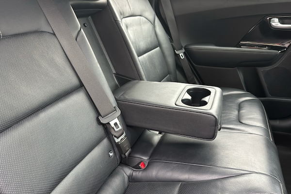 Used Kia Niro 2018 for sale - 76243491: Photo 35