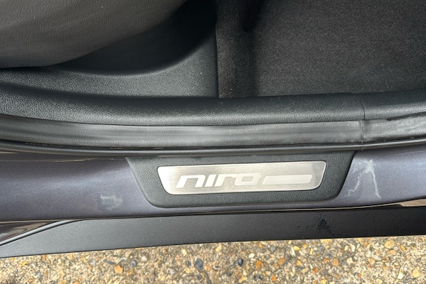 Used Kia Niro 2018 for sale - 76243491: Photo 36