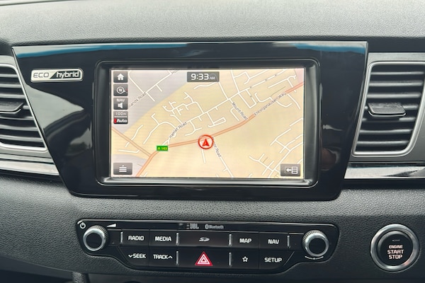 Used Kia Niro 2018 for sale - 76243491: Photo 38