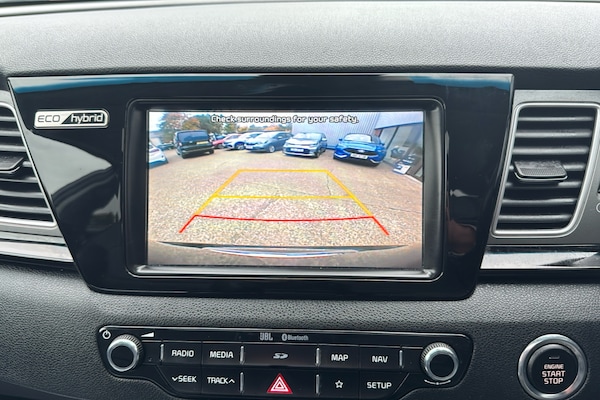 Used Kia Niro 2018 for sale - 76243491: Photo 39