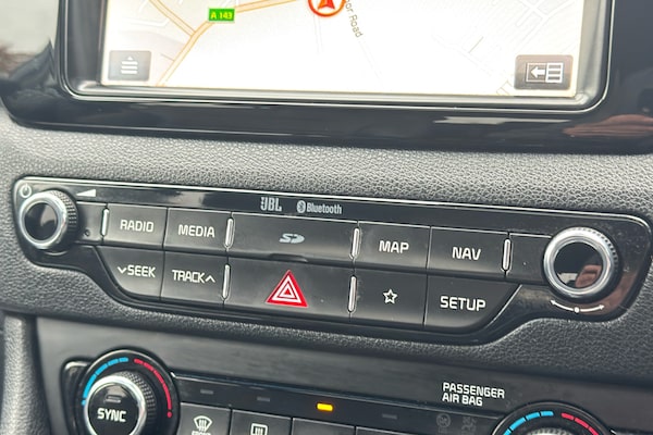 Used Kia Niro 2018 for sale - 76243491: Photo 40