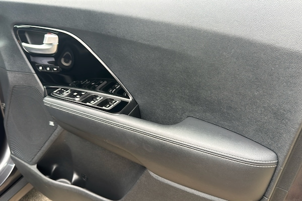 Used Kia Niro 2018 for sale - 76243491: Photo 47