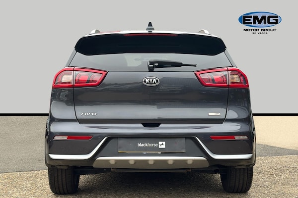 Used Kia Niro 2018 for sale - 76243491: Photo 5