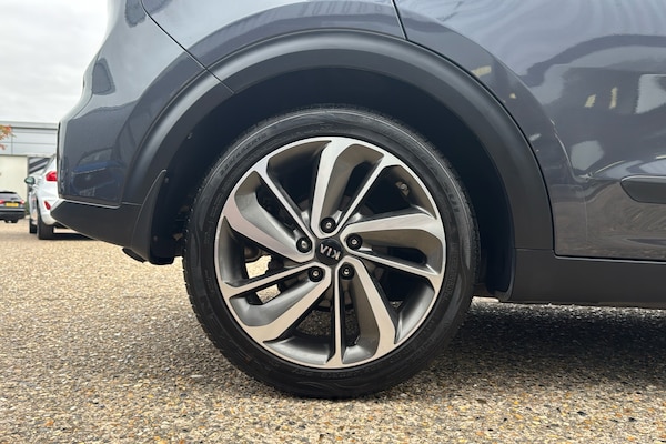 Used Kia Niro 2018 for sale - 76243491: Photo 7
