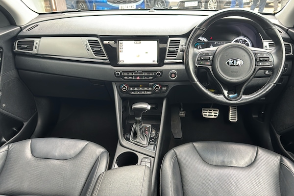 Used Kia Niro 2018 for sale - 76243491: Photo 8
