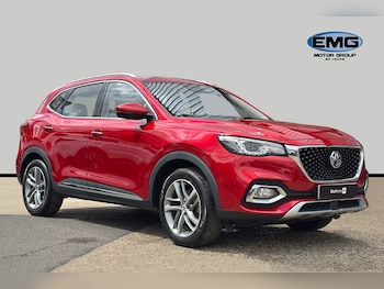 Used MG MG HS 2022 for sale - 75593571: Photo