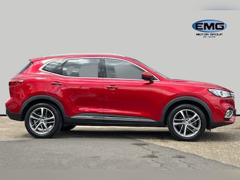Used MG MG HS 2022 for sale - 75593571: Photo