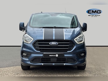 Used Ford Transit Custom 2023 for sale - 75313338: Photo