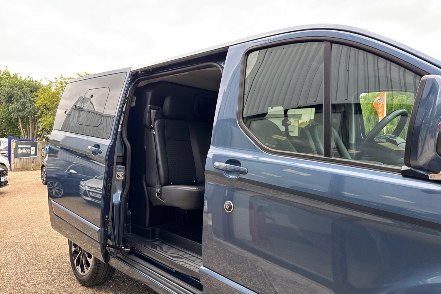 Vehicle 27