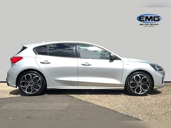 Used Ford Focus 2020 for sale - 78321538: Photo