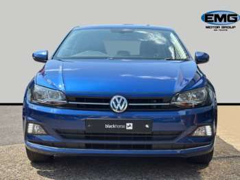 Used Volkswagen Polo 2018 for sale - 74961703: Photo