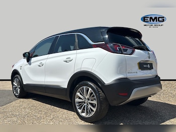 Used Vauxhall Crossland X 2020 for sale - 79127678: Photo