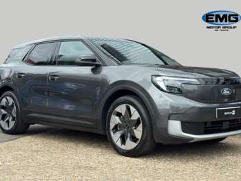 2024 - Extended Range 77kwh Premium Suv 5dr Electric Auto 286 Ps