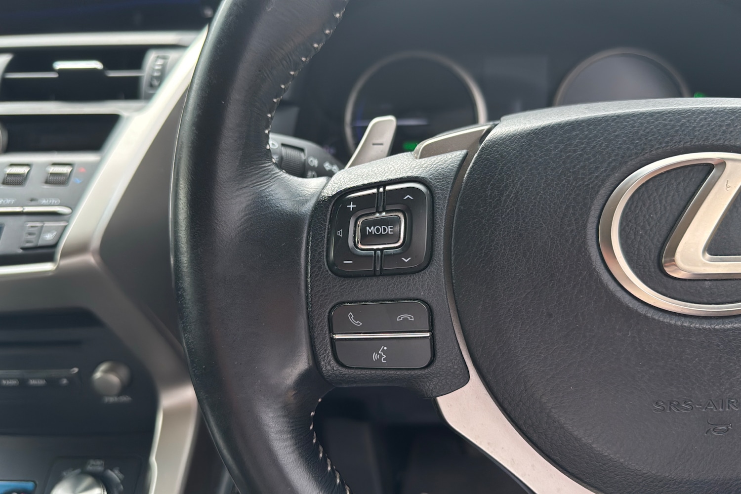 Vehicle 17