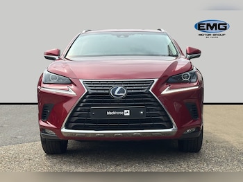 Used Lexus NX 2018 for sale - 75063289: Photo