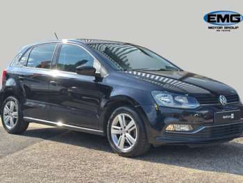 2017 - 1.2 Tsi Bluemotion Tech Match Hatchback 5dr Petrol Manual Euro 6 s/s 90 Ps