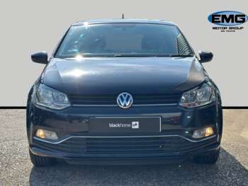 Used Volkswagen Polo 2017 for sale - 75143471: Photo