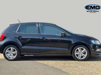 Used Volkswagen Polo 2017 for sale - 75143471: Photo