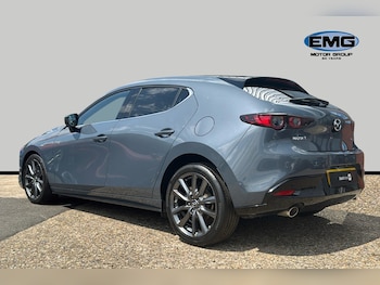 Used Mazda Mazda3 2019 for sale - 79127878: Photo