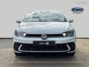 Used Volkswagen Polo 2022 for sale - 75353817: Photo