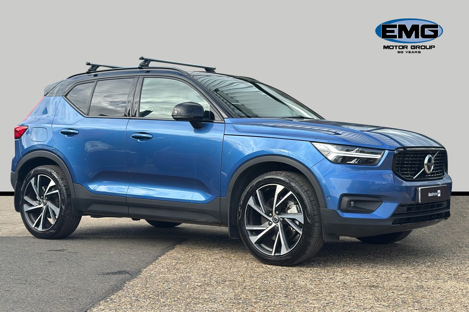 Used Volvo XC40 2021 for sale - 77577594: Photo 1