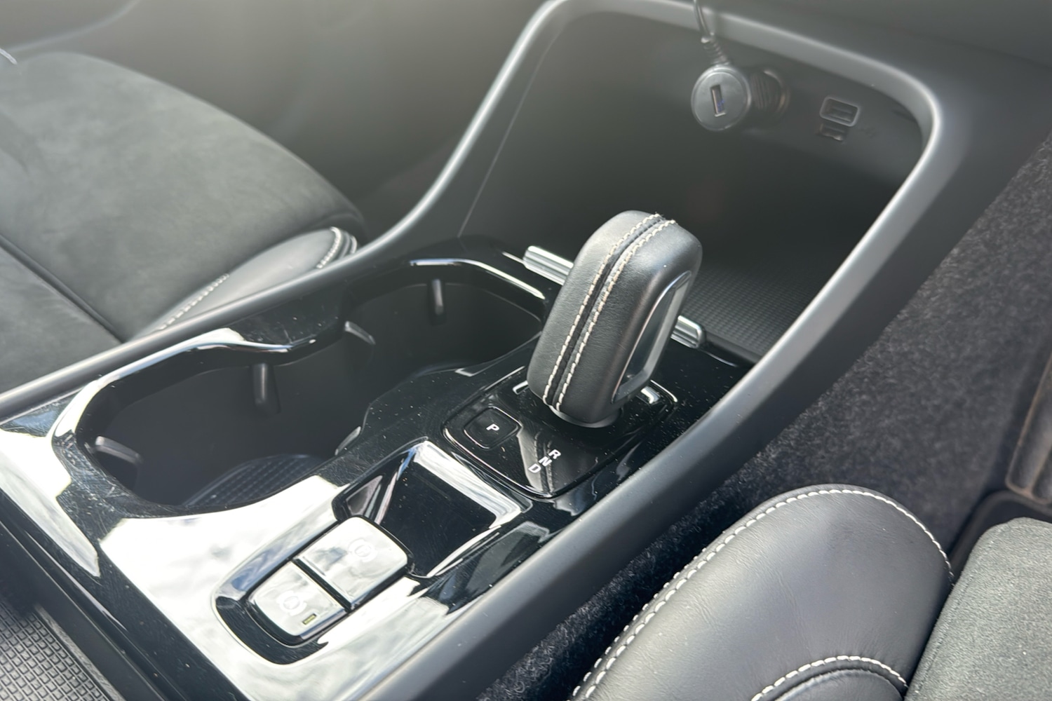 Used Volvo XC40 2021 for sale - 77577594: Photo 13