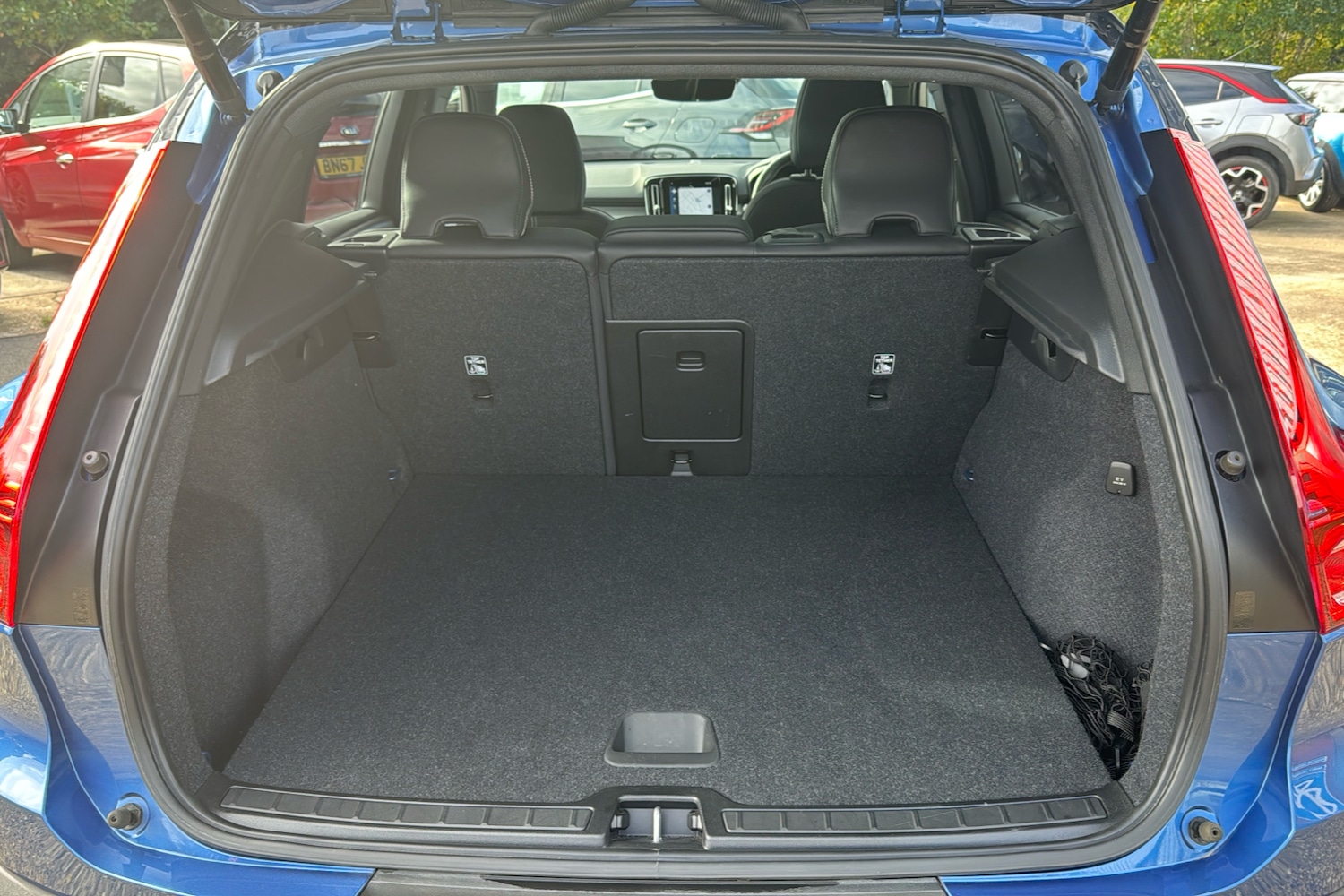 Used Volvo XC40 2021 for sale - 77577594: Photo 19