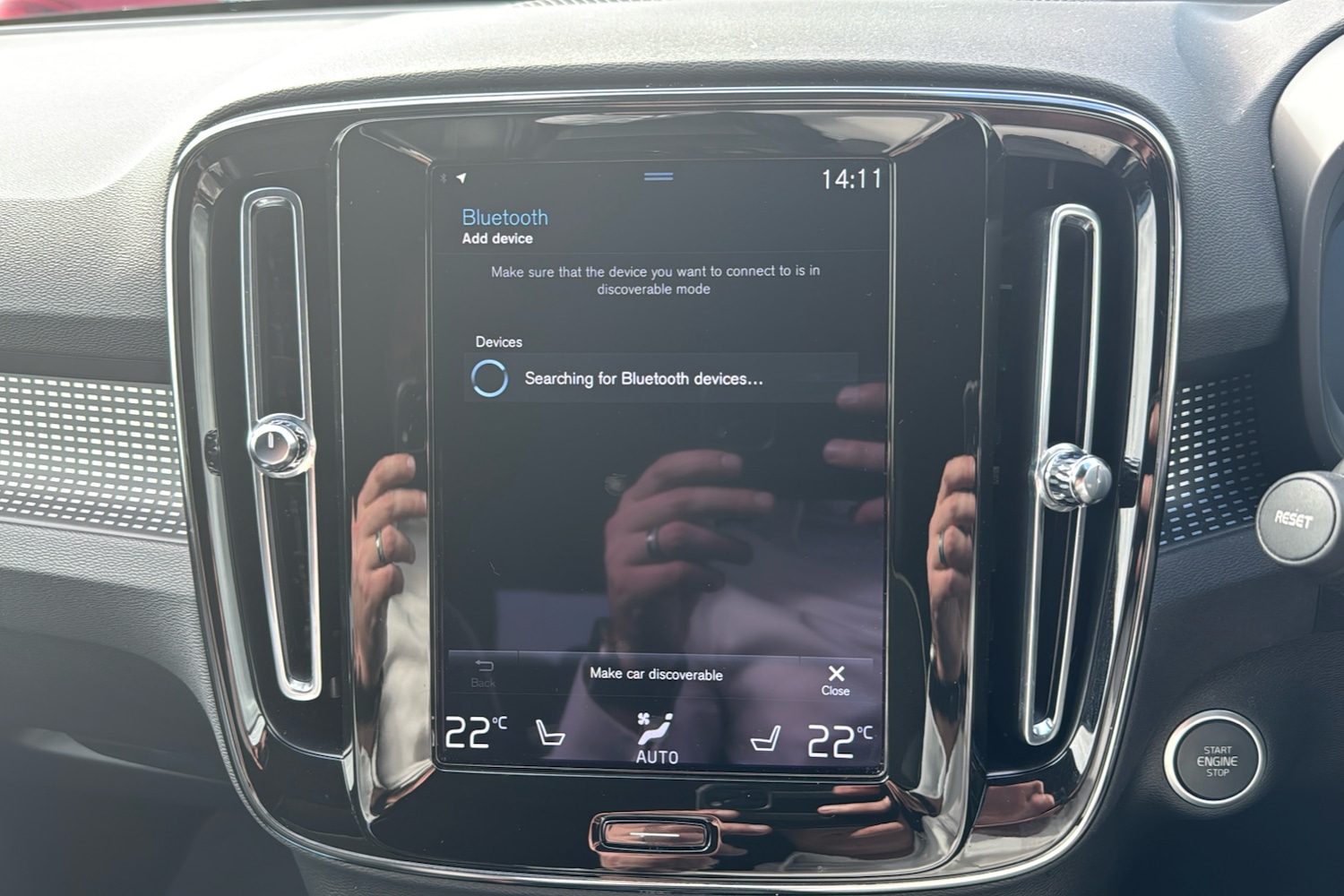 Used Volvo XC40 2021 for sale - 77577594: Photo 20