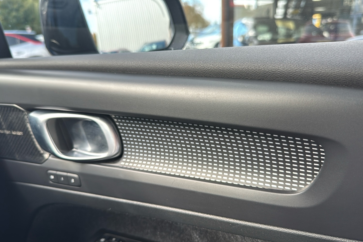 Used Volvo XC40 2021 for sale - 77577594: Photo 29