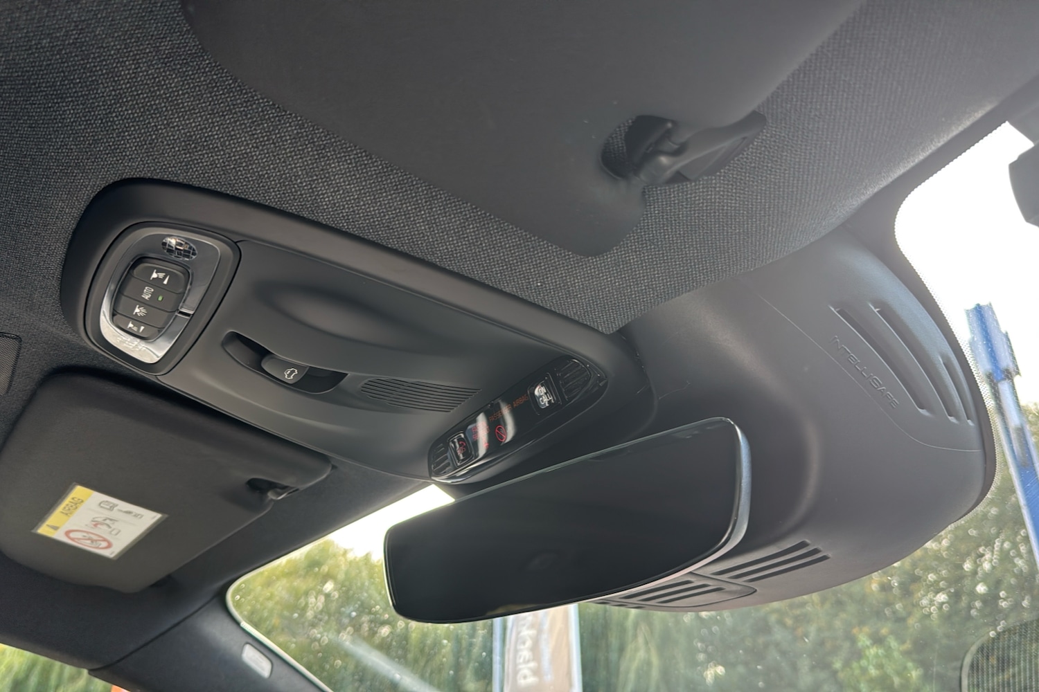 Used Volvo XC40 2021 for sale - 77577594: Photo 35