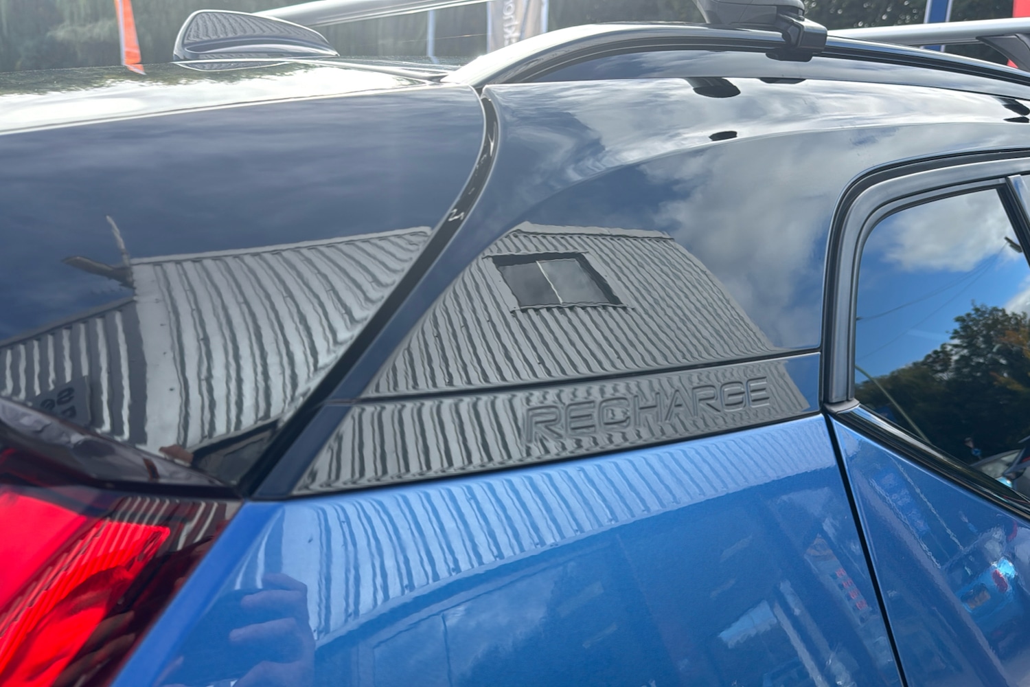 Used Volvo XC40 2021 for sale - 77577594: Photo 39