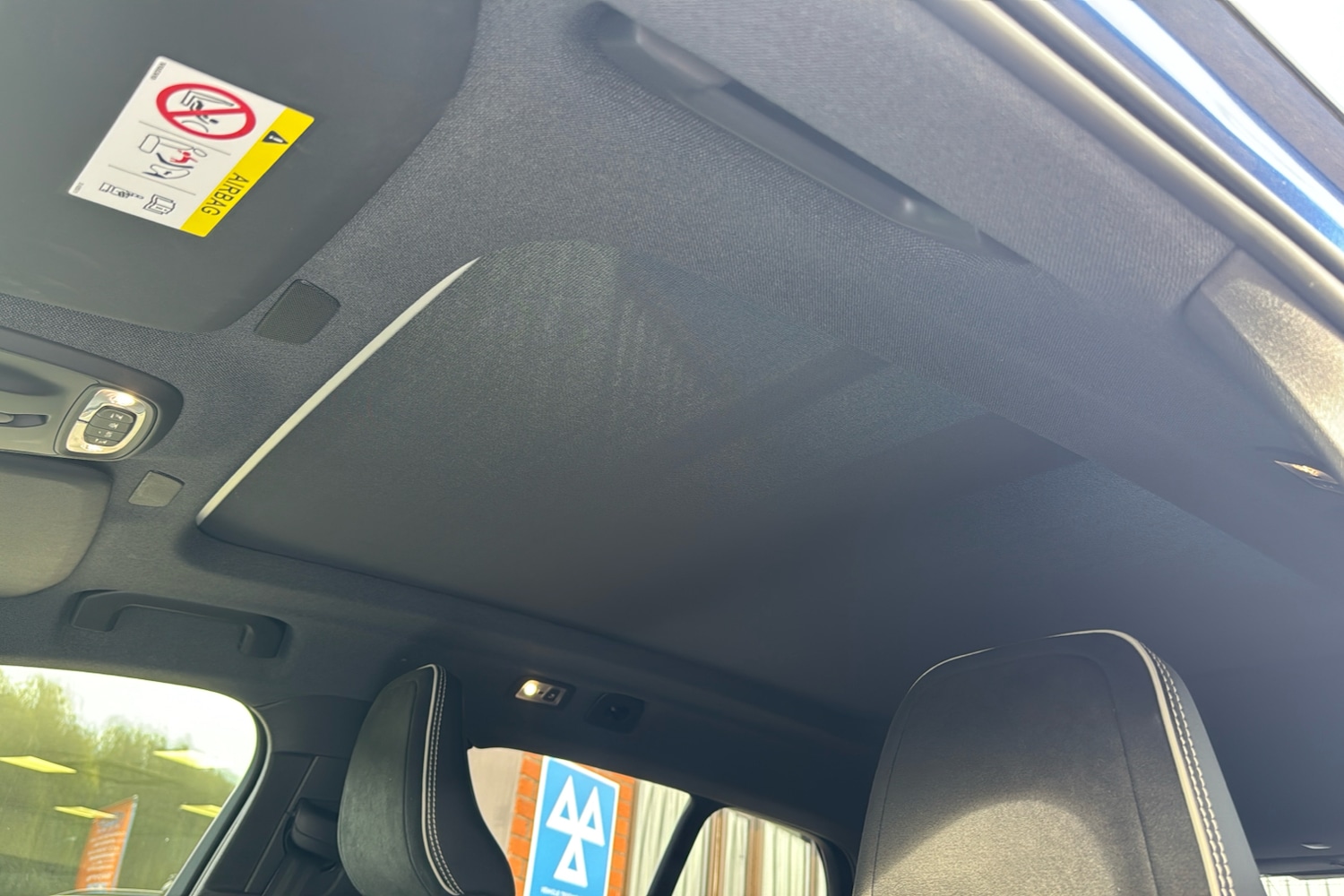 Used Volvo XC40 2021 for sale - 77577594: Photo 44