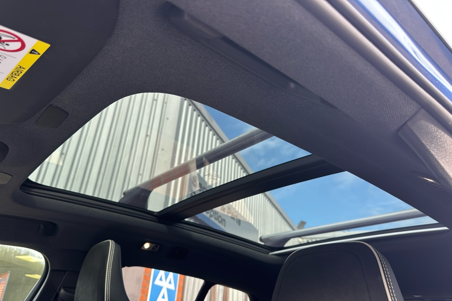 Used Volvo XC40 2021 for sale - 77577594: Photo 45