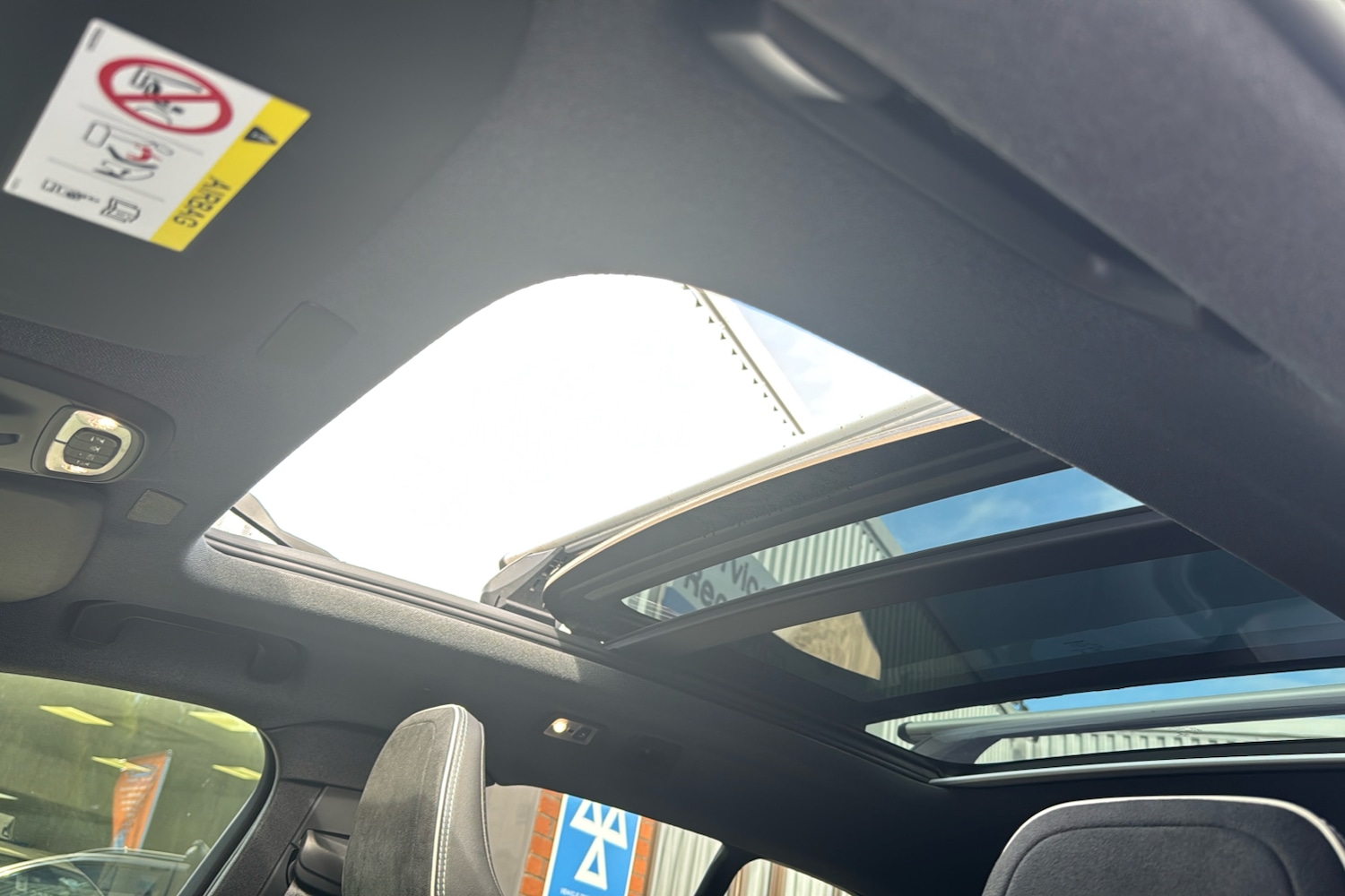 Used Volvo XC40 2021 for sale - 77577594: Photo 46