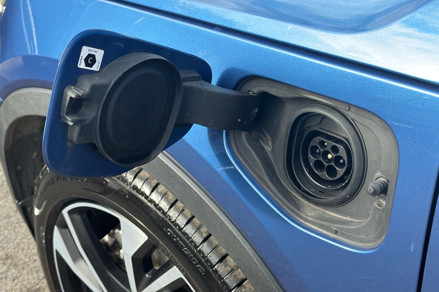 Used Volvo XC40 2021 for sale - 77577594: Photo 47