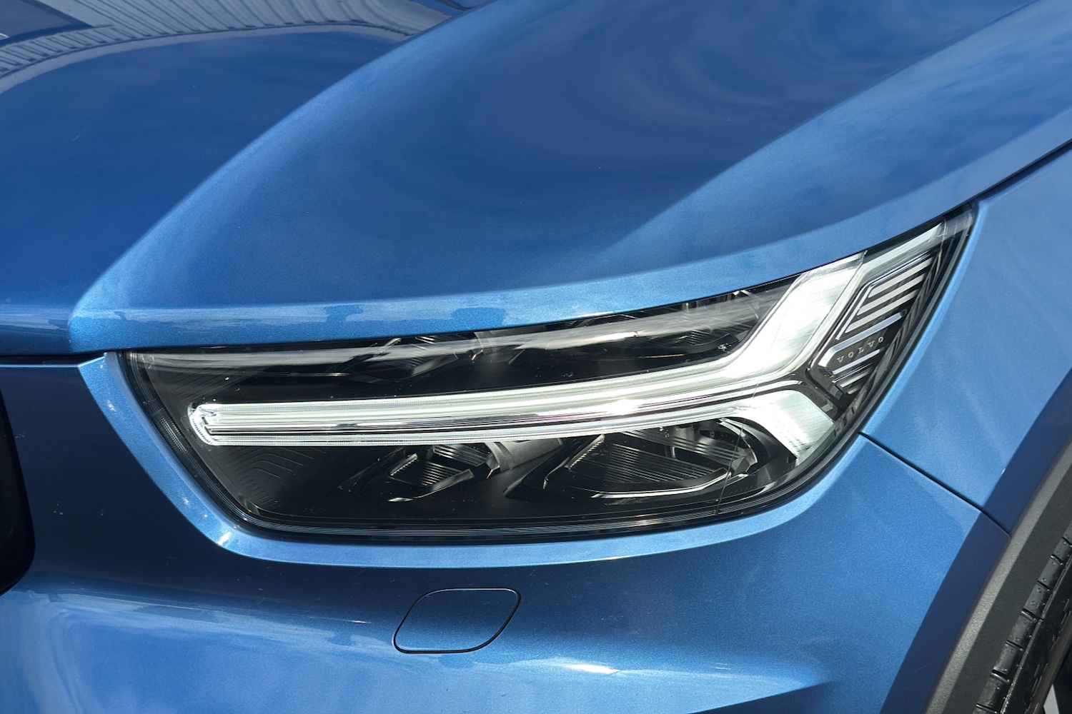 Used Volvo XC40 2021 for sale - 77577594: Photo 48