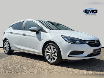 Used Vauxhall Astra 2018 for sale - 79128093: Photo