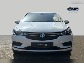 Used Vauxhall Astra 2018 for sale - 79128093: Photo