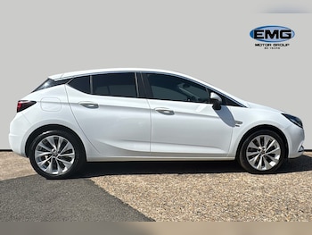 Used Vauxhall Astra 2018 for sale - 79128093: Photo