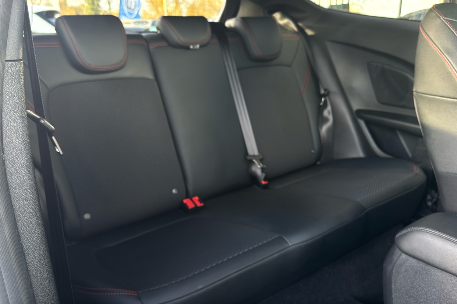 Used Ford Fiesta 2021 for sale - 77159807: Photo 12