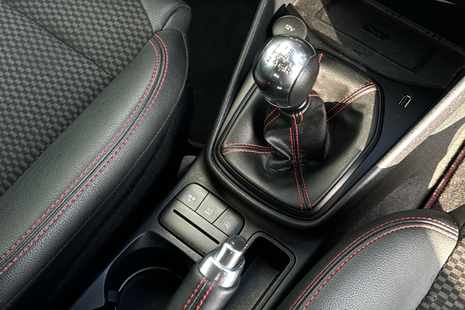 Used Ford Fiesta 2021 for sale - 77159807: Photo 13