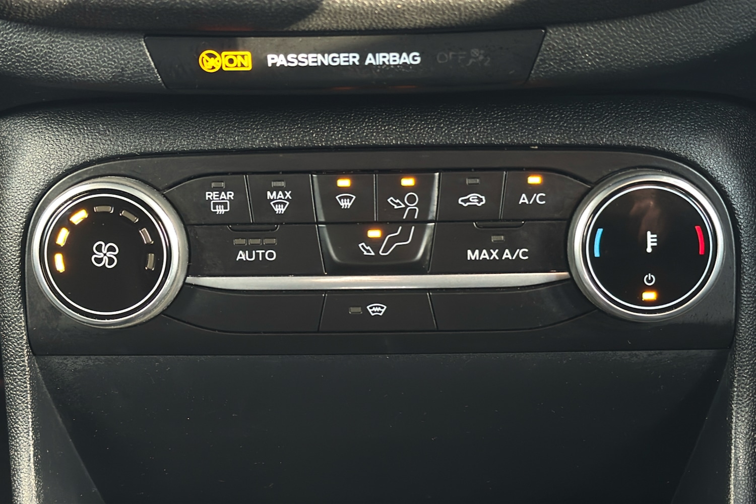 Used Ford Fiesta 2021 for sale - 77159807: Photo 16