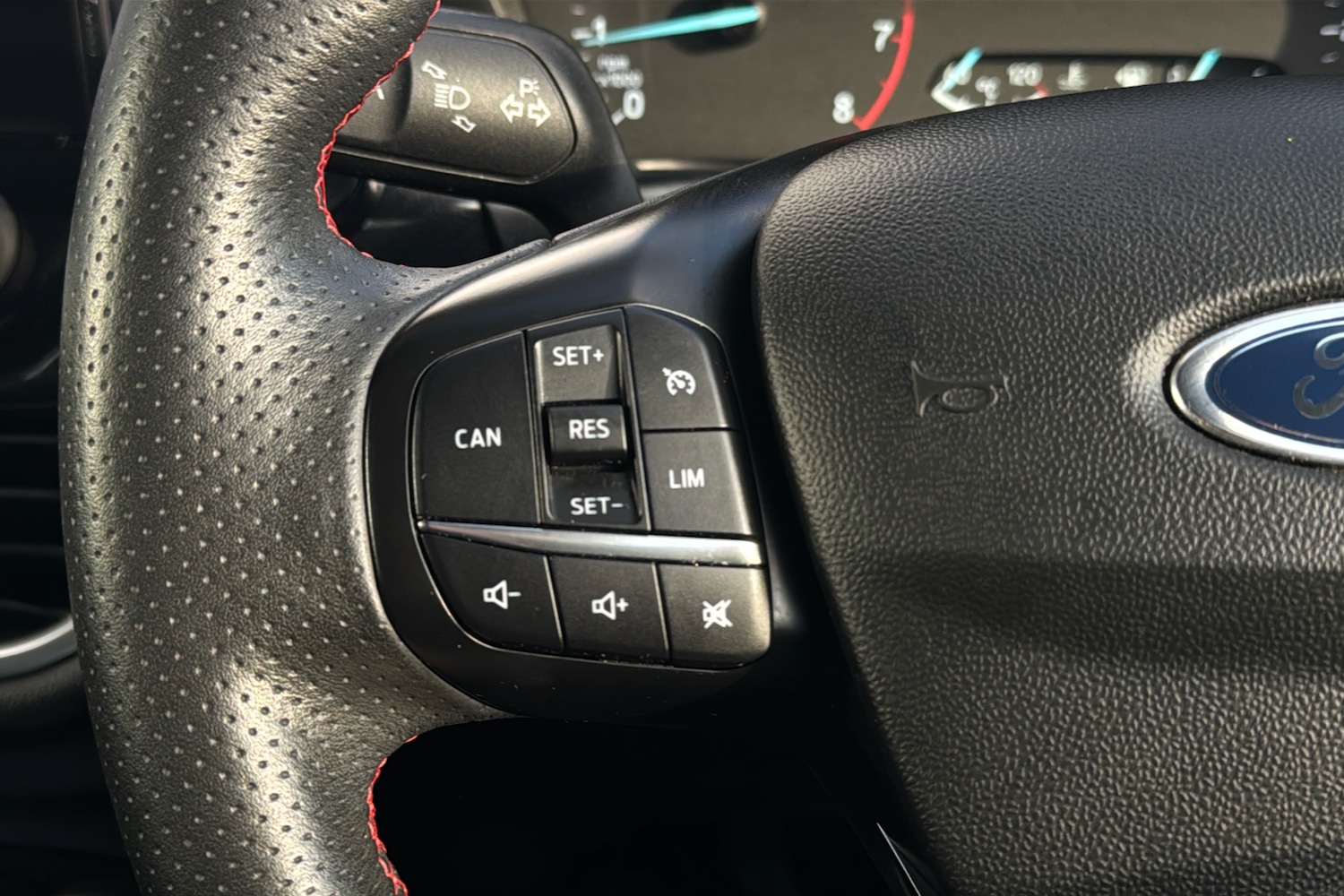 Used Ford Fiesta 2021 for sale - 77159807: Photo 17