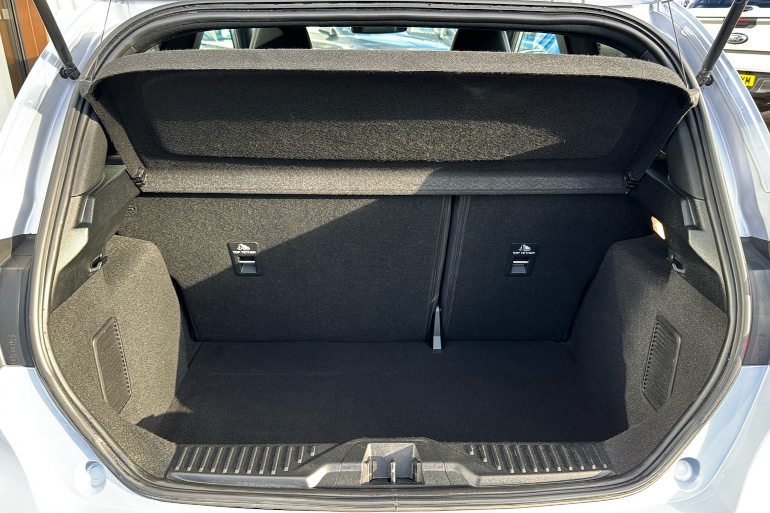 Used Ford Fiesta 2021 for sale - 77159807: Photo 19