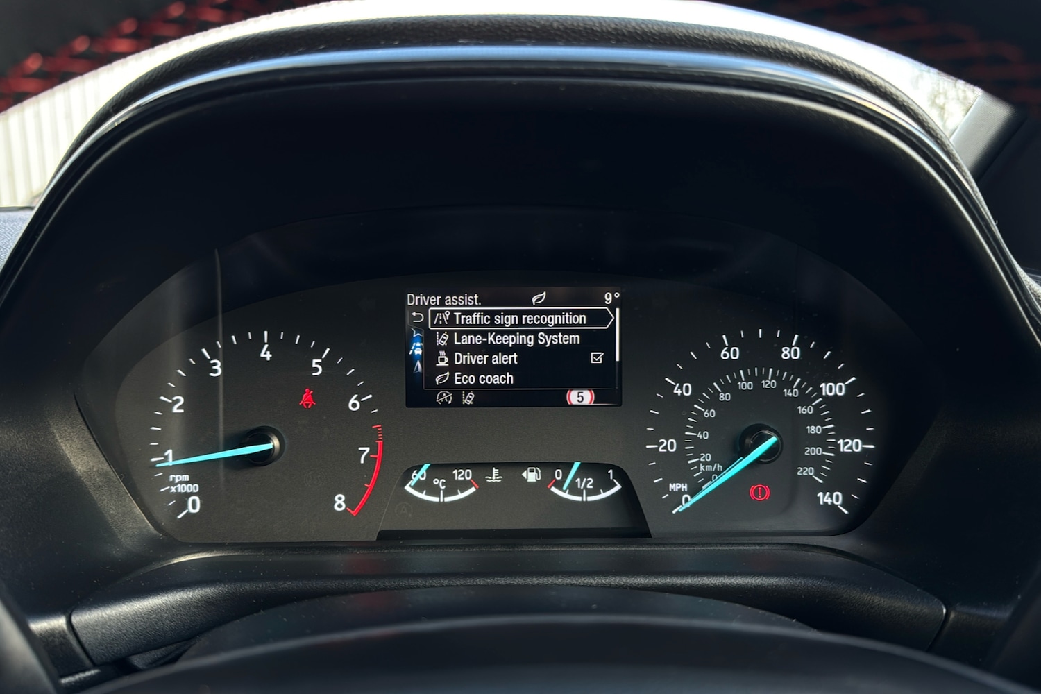 Used Ford Fiesta 2021 for sale - 77159807: Photo 20