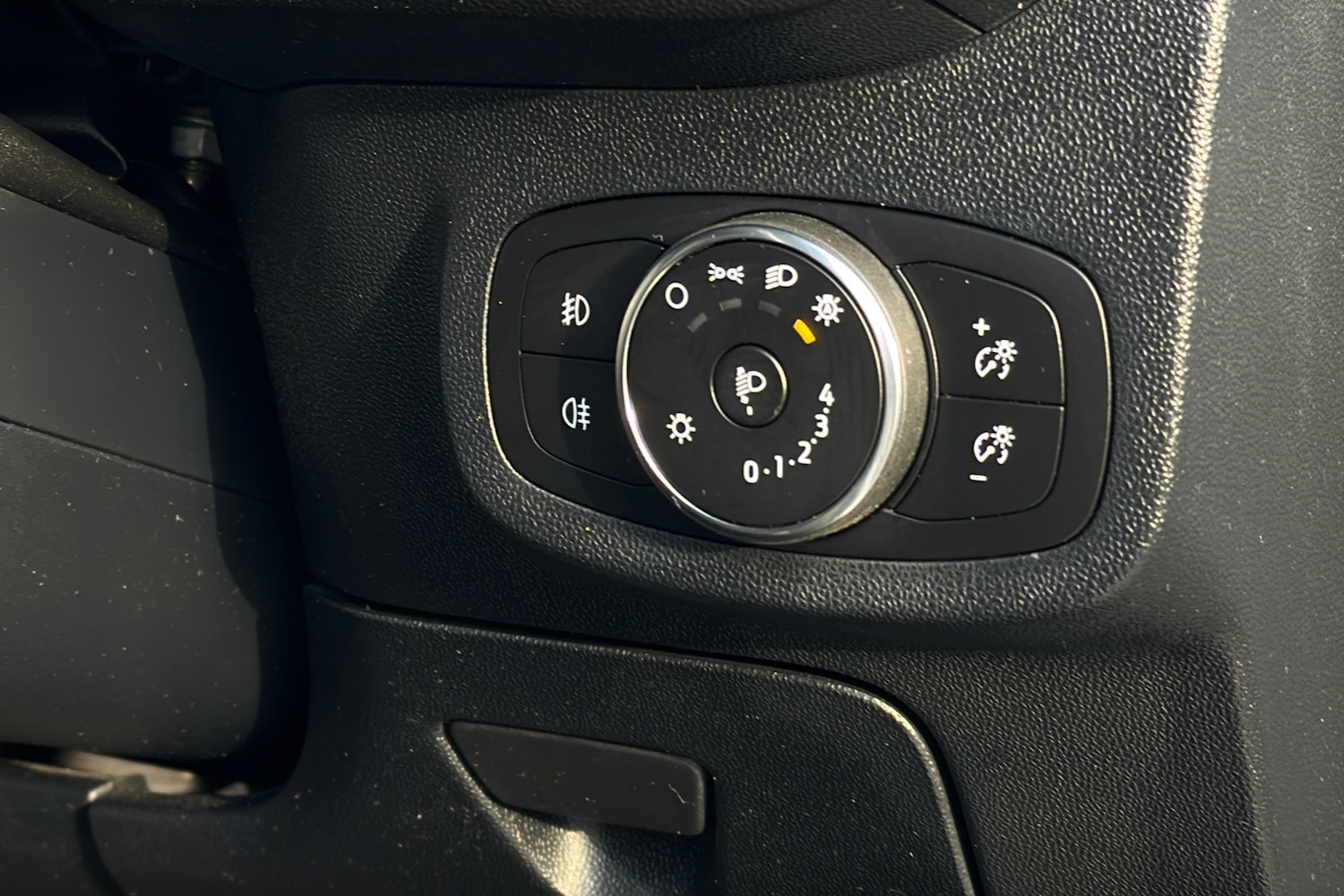 Used Ford Fiesta 2021 for sale - 77159807: Photo 30