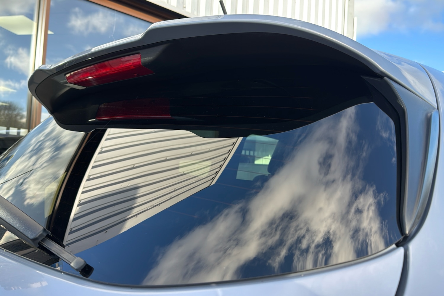 Used Ford Fiesta 2021 for sale - 77159807: Photo 34